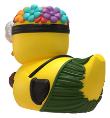 Minions Tubbz Mini PVC Figure Dave Hawaii Paradise 5 cm 5056280469544