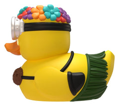 Minions Tubbz Mini PVC Figure Dave Hawaii Paradise 5 cm 5056280469544