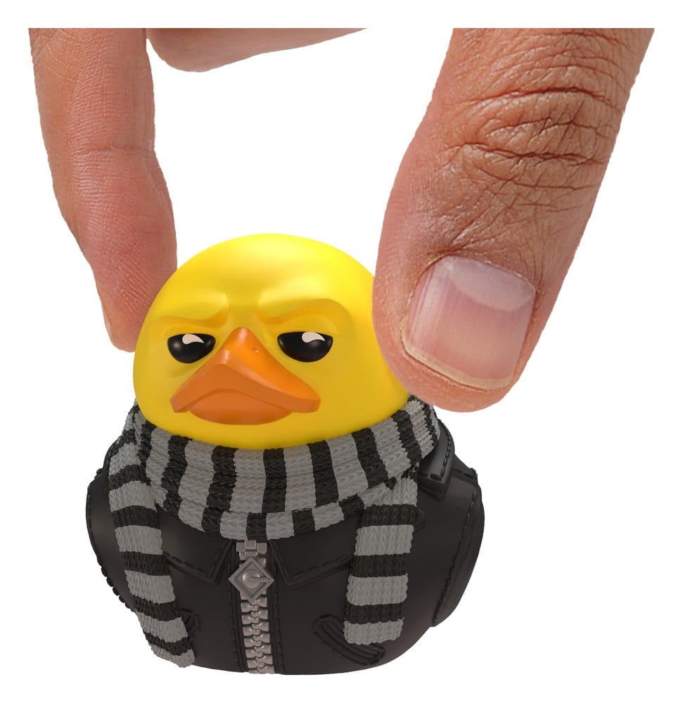 Minions Tubbz Mini PVC Figure Gru 5 cm 5056280469551