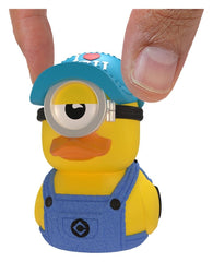 Minions Tubbz Mini PVC Figure Mel 5 cm 5056280469568