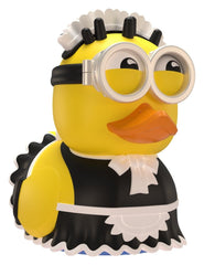 Minions Tubbz Mini PVC Figure Phil in Maid Outfit 5 cm 5056280469575