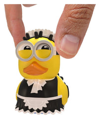 Minions Tubbz Mini PVC Figure Phil in Maid Outfit 5 cm 5056280469575