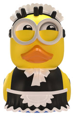 Minions Tubbz Mini PVC Figure Phil in Maid Outfit 5 cm 5056280469575