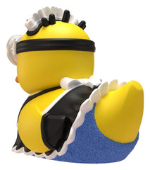 Minions Tubbz Mini PVC Figure Phil in Maid Outfit 5 cm 5056280469575