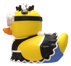 Minions Tubbz Mini PVC Figure Phil in Maid Outfit 5 cm 5056280469575
