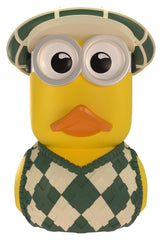 Minions Tubbz Mini PVC Figure Kevin in Golf Outfit 5 cm 5056280469582