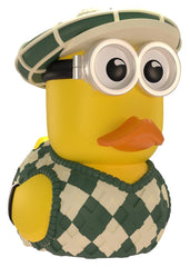 Minions Tubbz Mini PVC Figure Kevin in Golf Outfit 5 cm 5056280469582