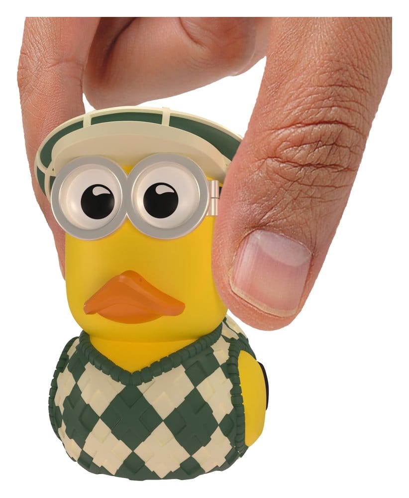Minions Tubbz Mini PVC Figure Kevin in Golf Outfit 5 cm 5056280469582