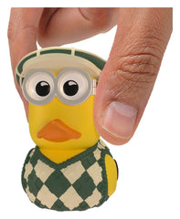 Minions Tubbz Mini PVC Figure Kevin in Golf Outfit 5 cm 5056280469582