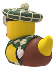 Minions Tubbz Mini PVC Figure Kevin in Golf Outfit 5 cm 5056280469582