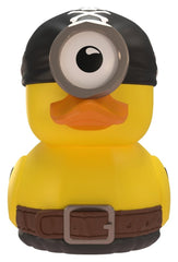 Minions Tubbz Mini PVC Figure Stuart in Pirate Outfit 5 cm 5056280469599