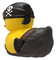 Minions Tubbz Mini PVC Figure Stuart in Pirate Outfit 5 cm 5056280469599