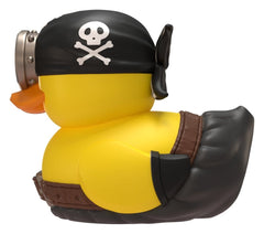 Minions Tubbz Mini PVC Figure Stuart in Pirate Outfit 5 cm 5056280469599