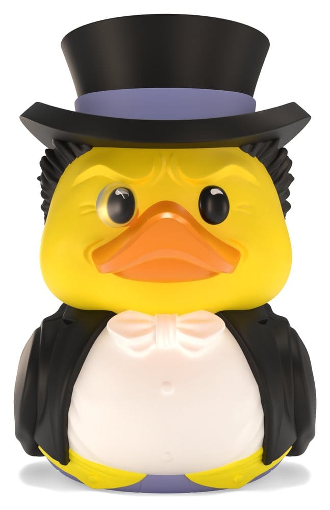 DC Comics Tubbz Mini PVC Figure Penguin 5 cm 5056280469605