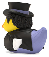 DC Comics Tubbz Mini PVC Figure Penguin 5 cm 5056280469605