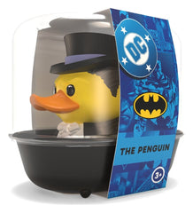 DC Comics Tubbz Mini PVC Figure Penguin 5 cm 5056280469605