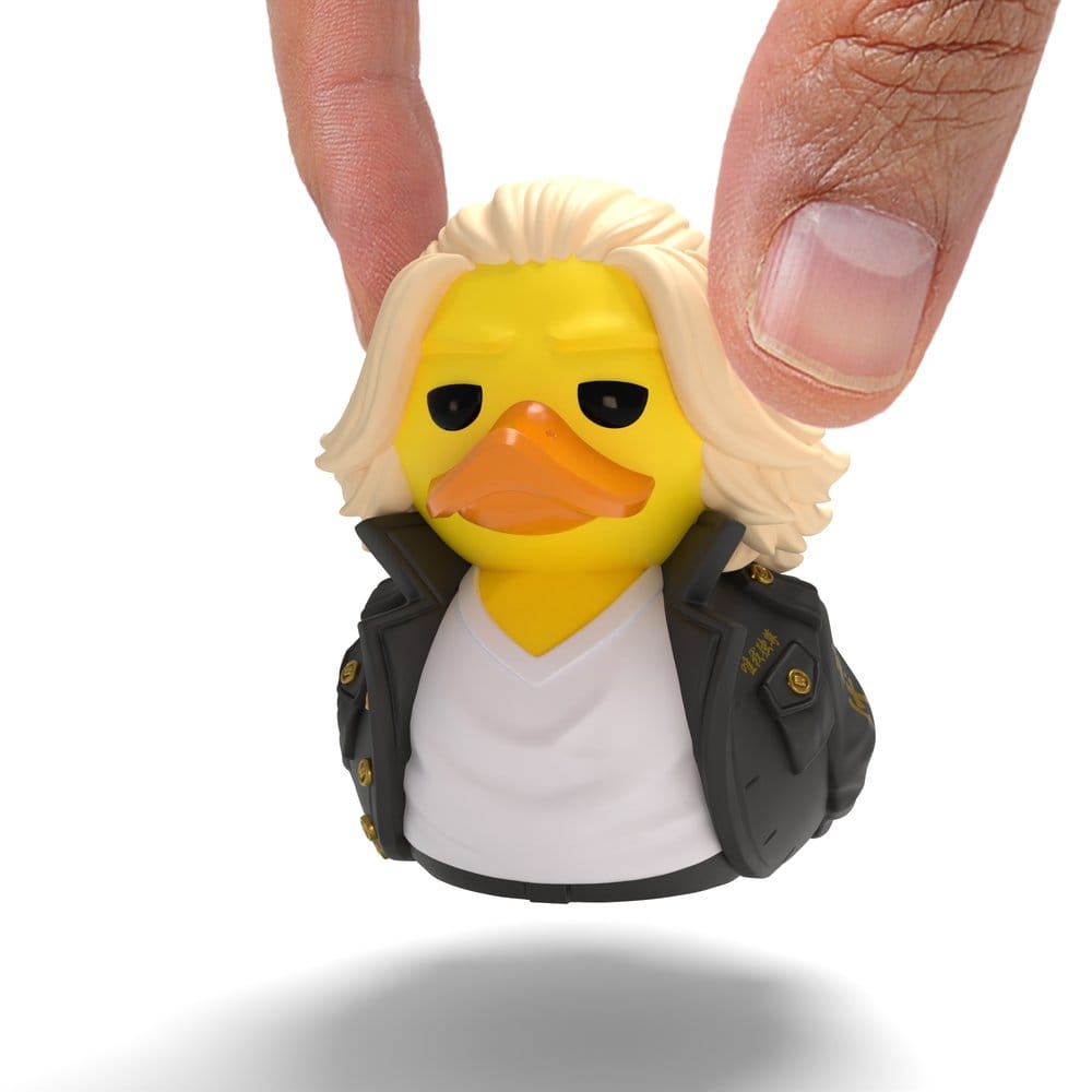 Tokyo Revengers Tubbz Mini PVC Figure Manjiro Sano 5 cm 5056280470250