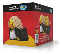 Tokyo Revengers Tubbz PVC Figure Manjiro Sano Boxed Edition 10 cm 5056280470274