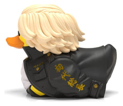 Tokyo Revengers Tubbz PVC Figure Manjiro Sano Boxed Edition 10 cm 5056280470274