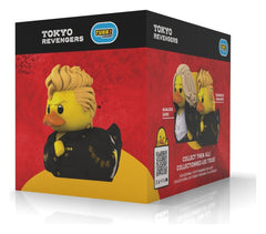 Tokyo Revengers Tubbz PVC Figure Takemichi Hanagaki Boxed Edition 10 cm 5056280470281