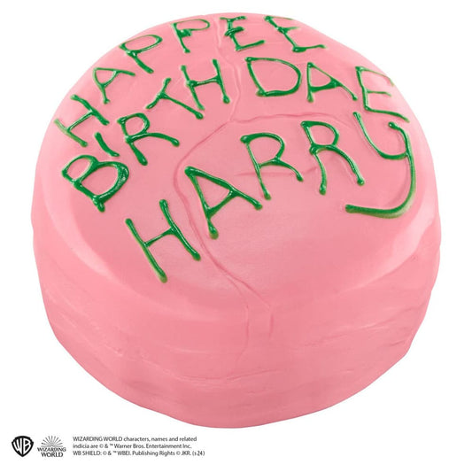 Harry Potter Squishy Pufflums Harry Potter Bi 0849421009922