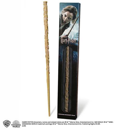 Harry Potter Wand Replica Hermione 38 Cm - Amuzzi