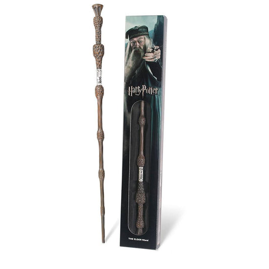 Harry Potter Wand Replica Dumbledore 38 cm 0812370014705