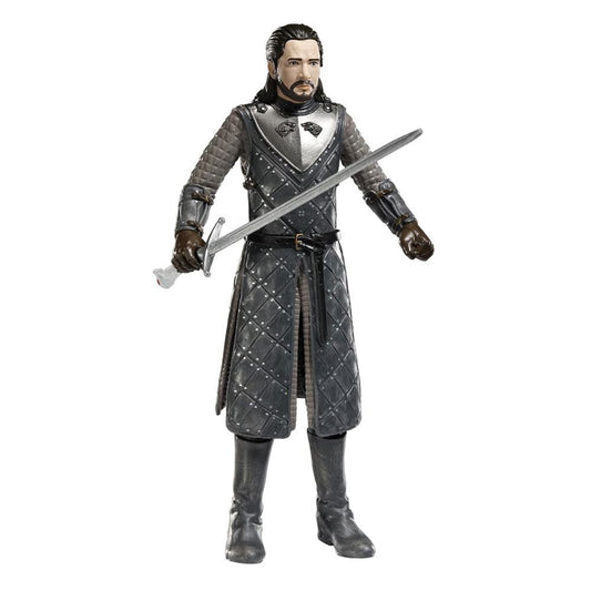 Game of Thrones Bendyfigs Bendable Figure Jon Snow 18 cm 0849421007997