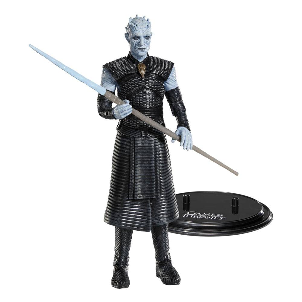 Game of Thrones Bendyfigs Bendable Figure The 0849421008024