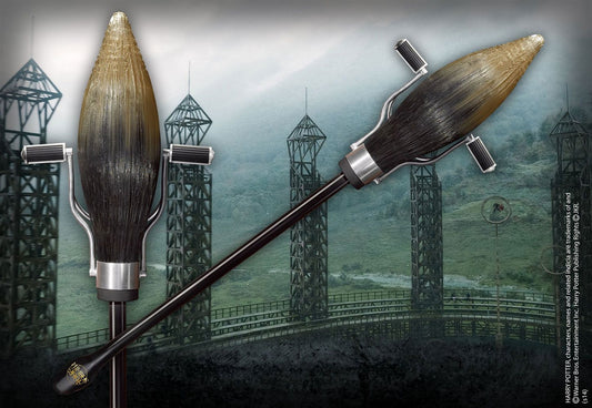 Harry Potter Replica 1/1 Nimbus 2001 Broom - Amuzzi