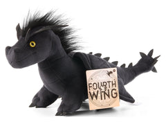 Fourth Wing Plush Figure Tairn 36 cm 0849421013066