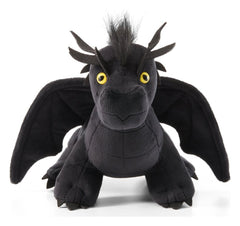 Fourth Wing Plush Figure Tairn 36 cm 0849421013066