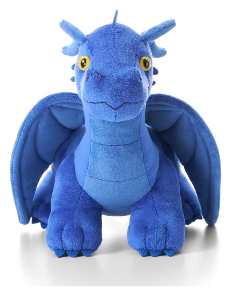 Fourth Wing Plush Figure Sgaeyl 36 cm 0849421013073
