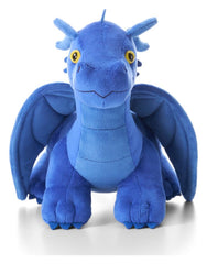 Fourth Wing Plush Figure Sgaeyl 36 cm 0849421013073