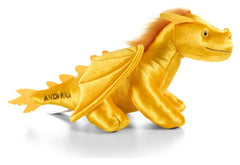 Fourth Wing Plush Figure Andarna 36 cm 0849421013059