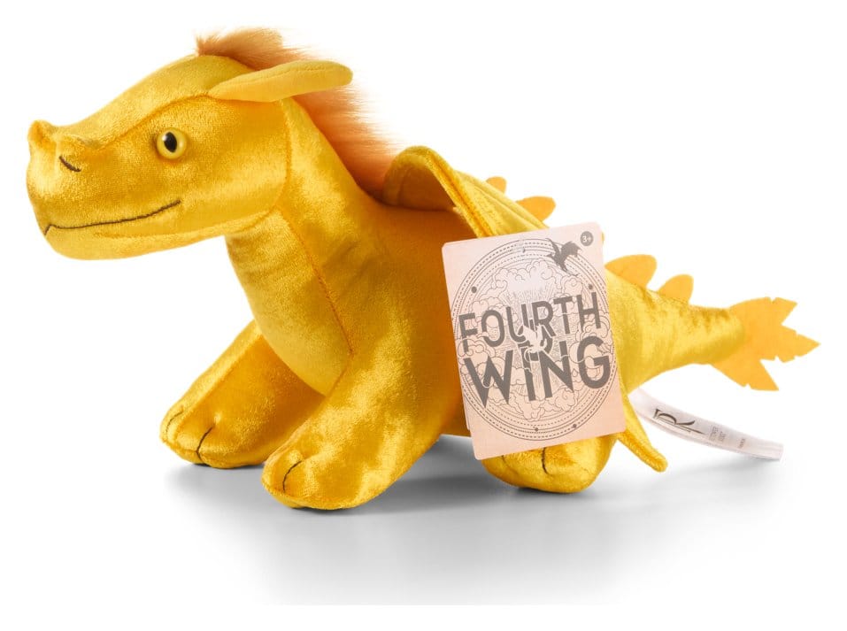 Fourth Wing Plush Figure Andarna 36 cm 0849421013059