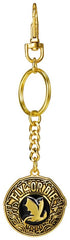Fourth Wing Keychain Fly or Die 14 cm 0849421013103
