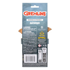 Gremlins Bendyfigs Bendable Figure Gizmo 10 cm 0849421010744