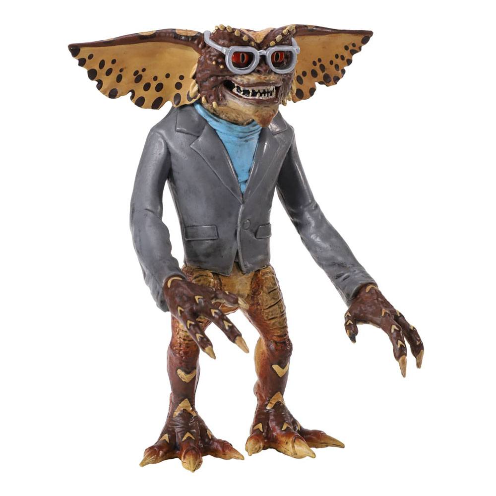 Gremlins Bendyfigs Bendable Figure Brain 15 cm 0849421007812