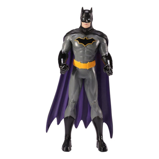 DC Comics Bendyfigs Bendable Figure Batman 14 cm 0849421007676