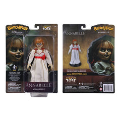 Annabelle 3 Bendyfigs Bendable Figure Annabelle 19 cm 0849421007362