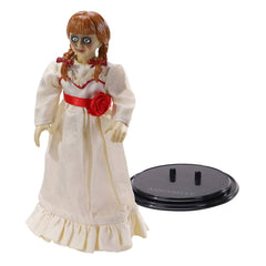 Annabelle 3 Bendyfigs Bendable Figure Annabelle 19 cm 0849421007362