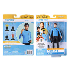 Star Trek Bendyfigs Bendable Figure McCoy 19 cm 0849421007249