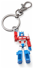 Transformers Keychain Optimus Prime 13 cm 0849421012328