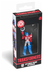 Transformers Keychain Optimus Prime 13 cm 0849421012328