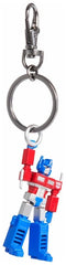 Transformers Keychain Optimus Prime 13 cm 0849421012328