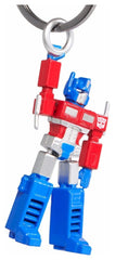 Transformers Keychain Optimus Prime 13 cm 0849421012328