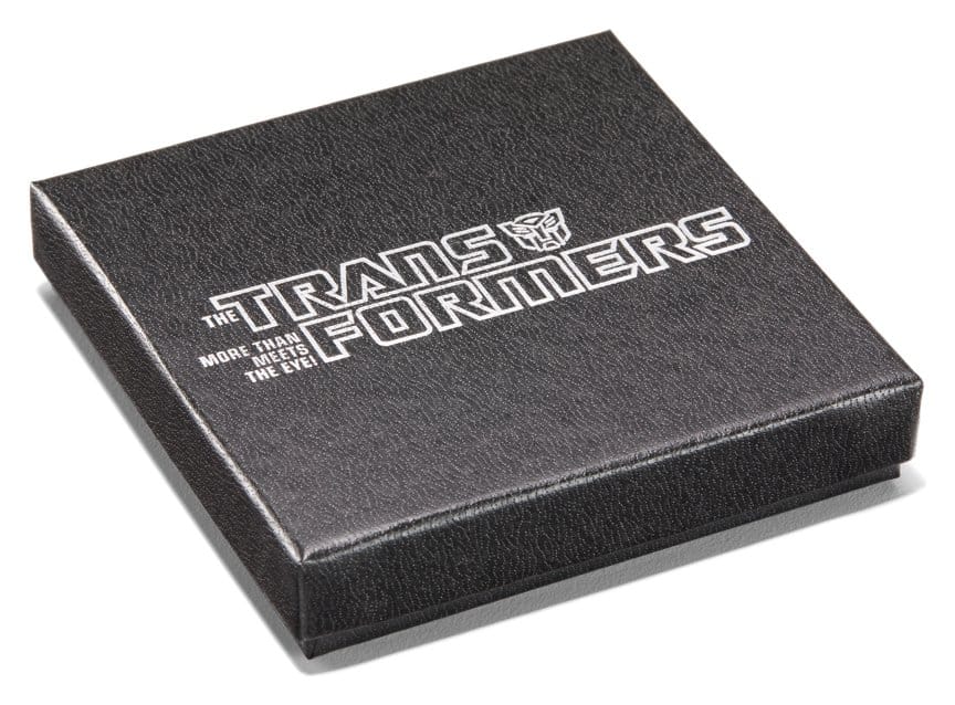 Transformers Bracelet Decepticons 19 cm 0849421012366