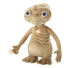 E.T. the Extra-Terrestrial Interactive Plush Figure E.T. 35 cm 0849421008697