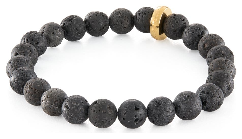 Lord of the Rings Bracelet Mount Doom 0849421012724